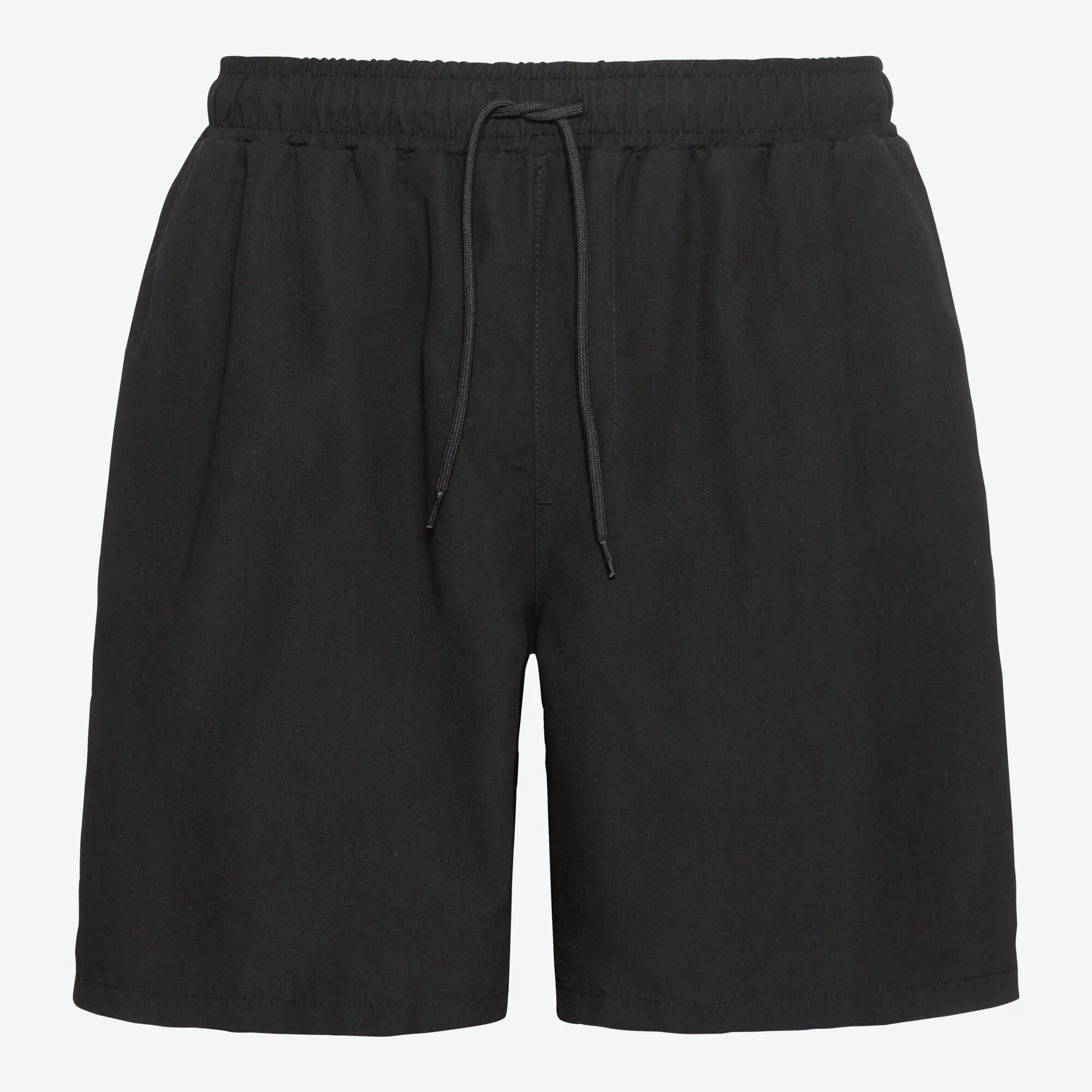 Herren-Badeshorts mit Eingrifftaschen