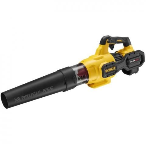 DeWalt DCMBA572N 54V Li-Ion accu XR FlexVolt bladblazer body