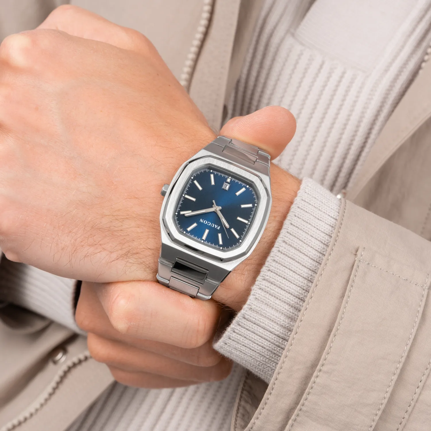 Faucon Octagon F10040