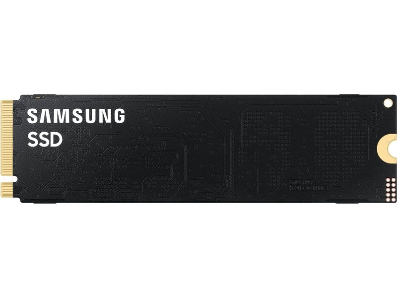 Samsung SSD 9100 PRO M.2 2280 NVMe 1000 GB M.2-Solid State Drive für anspruchsvolle Anwendungen und Workloads