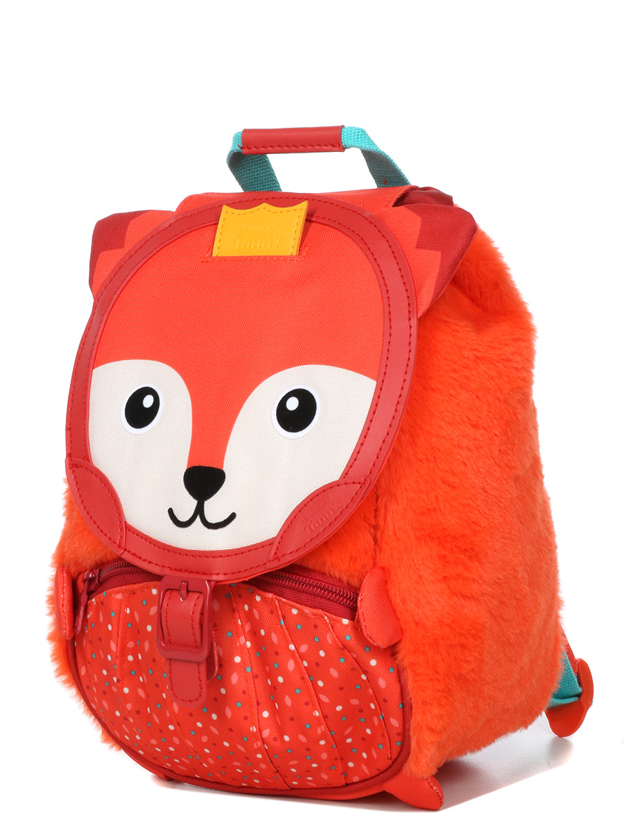 Sac À dos L'Àcole des Tann's Le Renard