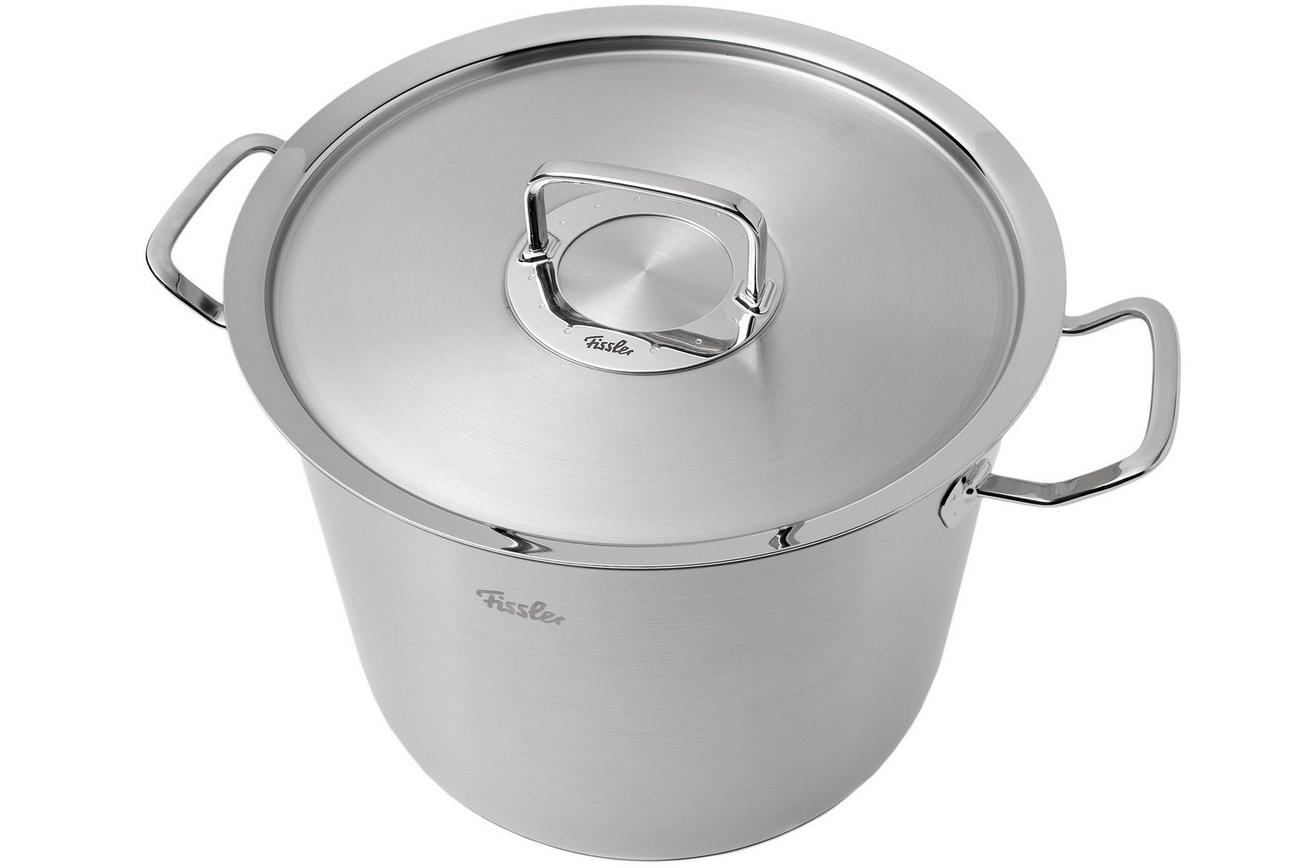Fissler Original Profi Collection 084-118-28-000 hoge kookpan 28 cm