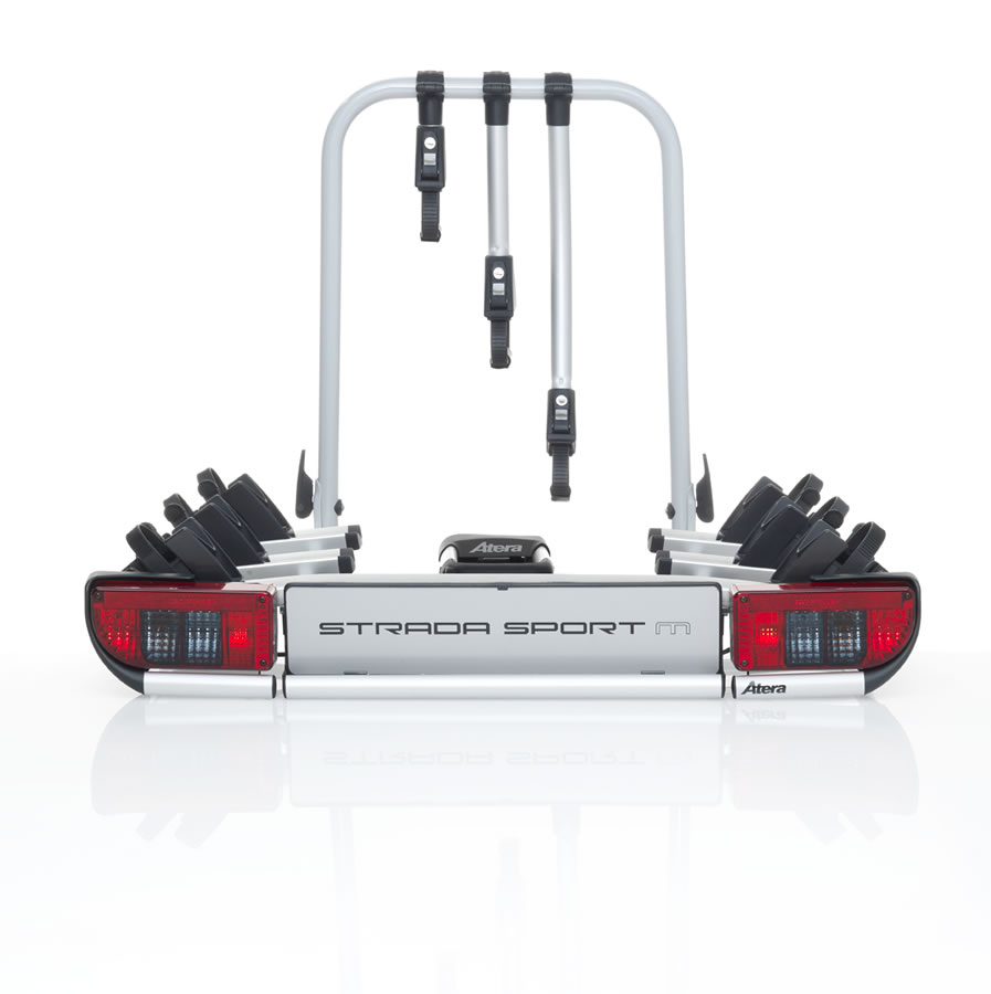 Atera Strada Sport 3 cykelholder