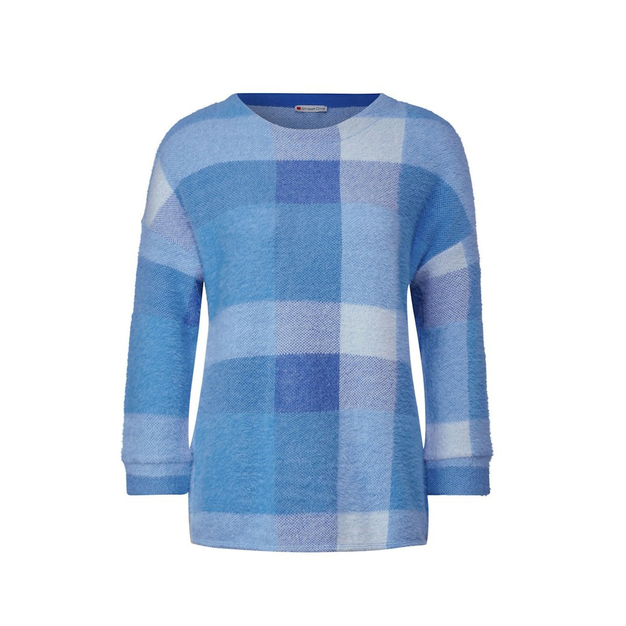 Street One MH_soft u-boat shirt w. dessin