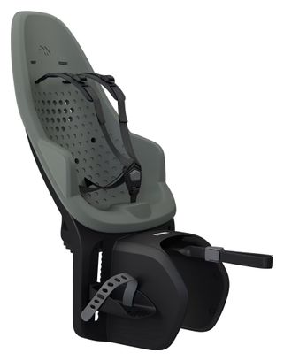 Porte-Bébé sur Porte-Bagages Thule Yepp 2 MIK HD Vert Agave