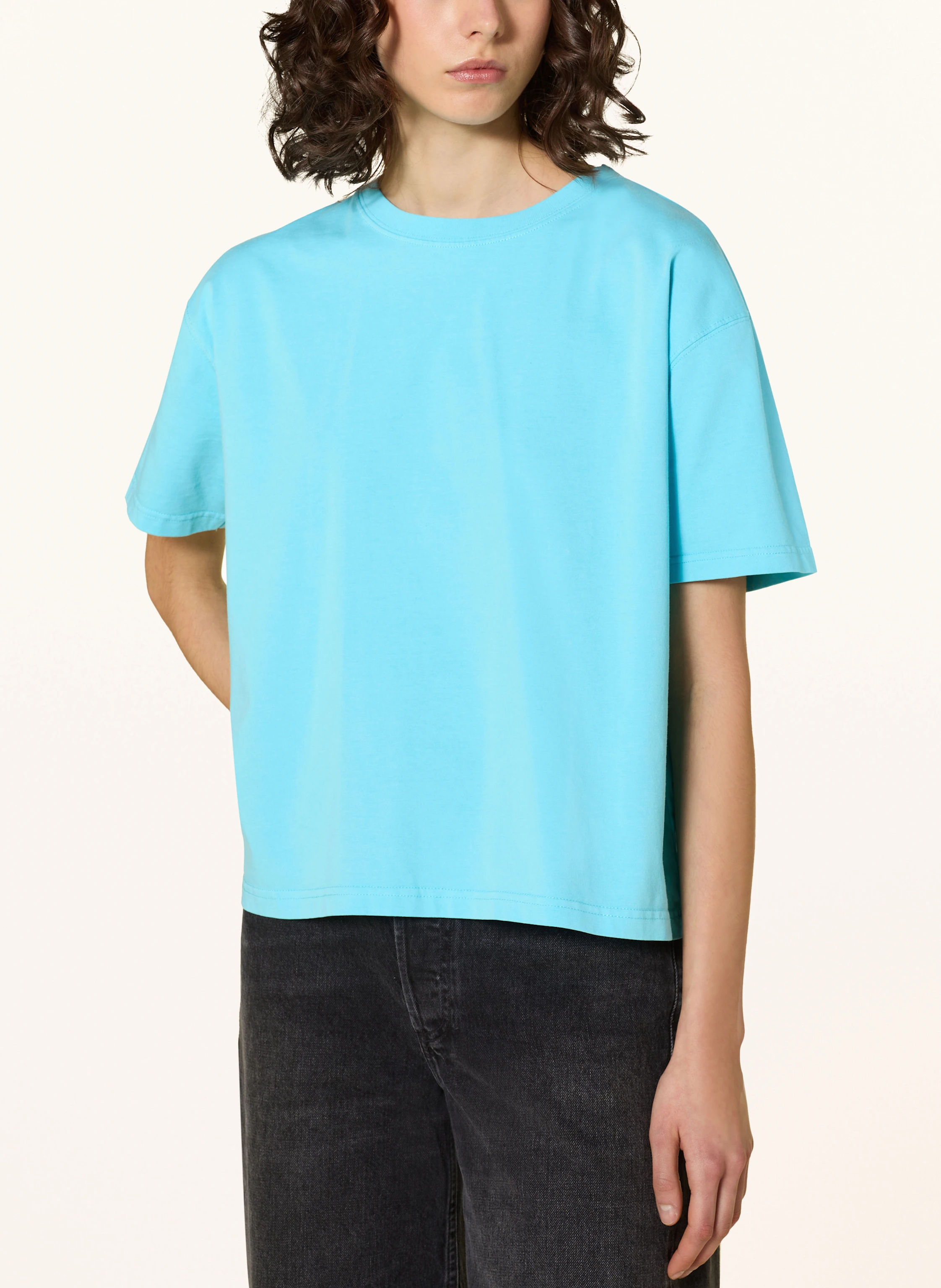 American Vintage T-Shirt FIZVALLEY