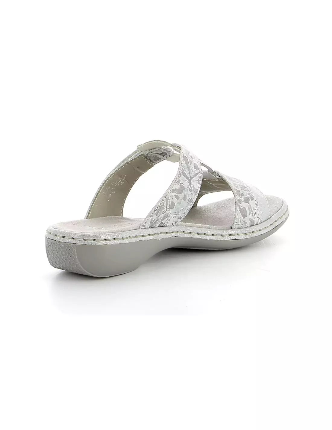 RIEKER 659X6-80 - Mules & sabots Ice