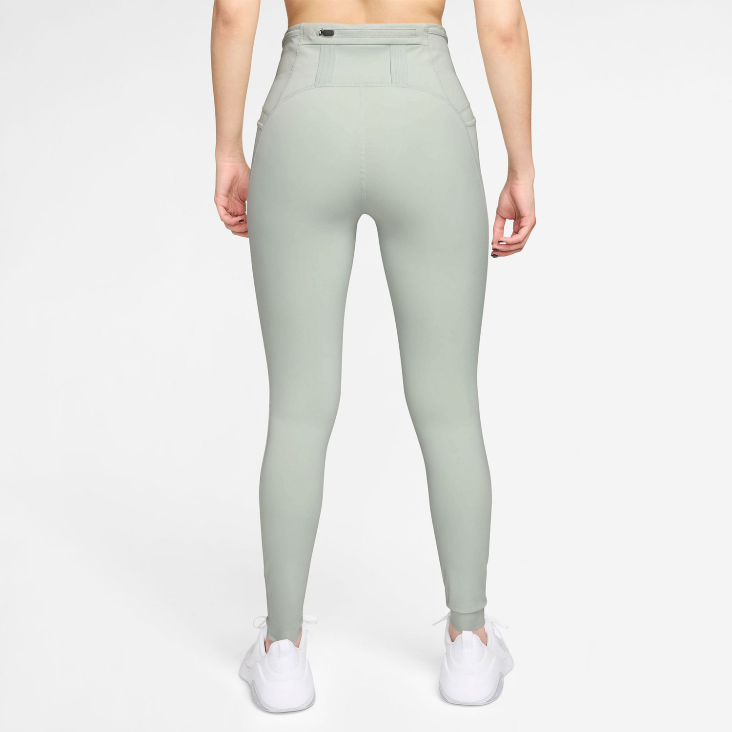 Nike Dri-FIT Trail High Rise 7/8 Legging Dames