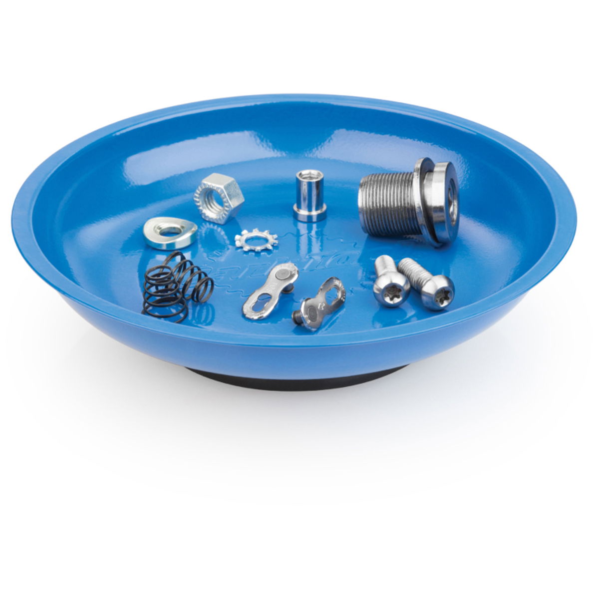 ParkTool Park Tool MB-1 Magnetic Parts Bowl