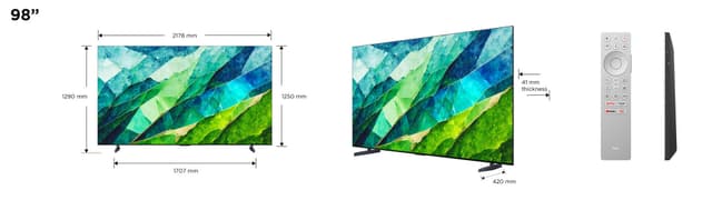 TCL 98