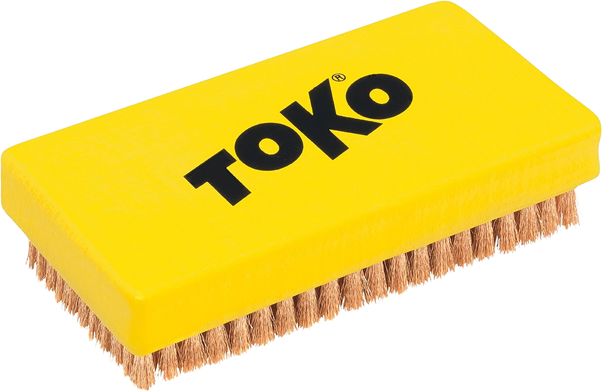 Base Brush Copper