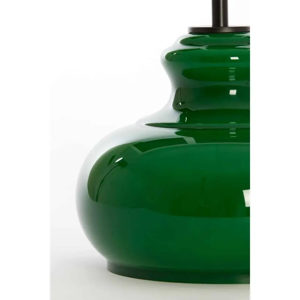 Lampvoet Verde - Groen - Ø28,5x33cm
