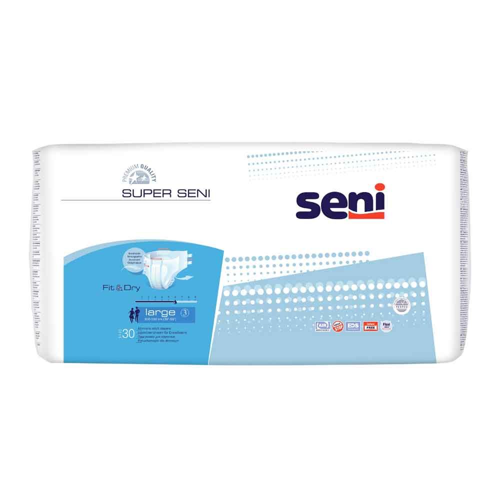 Super Seni L