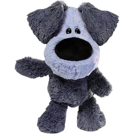 NICI Wusel & Pip Hund Wusel, 15cm