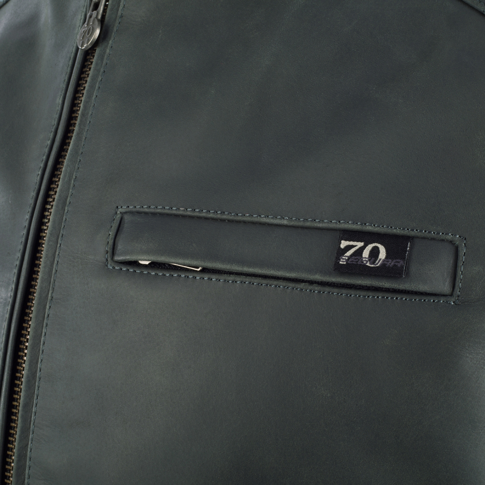 Segura - Blouson Track Anthracite