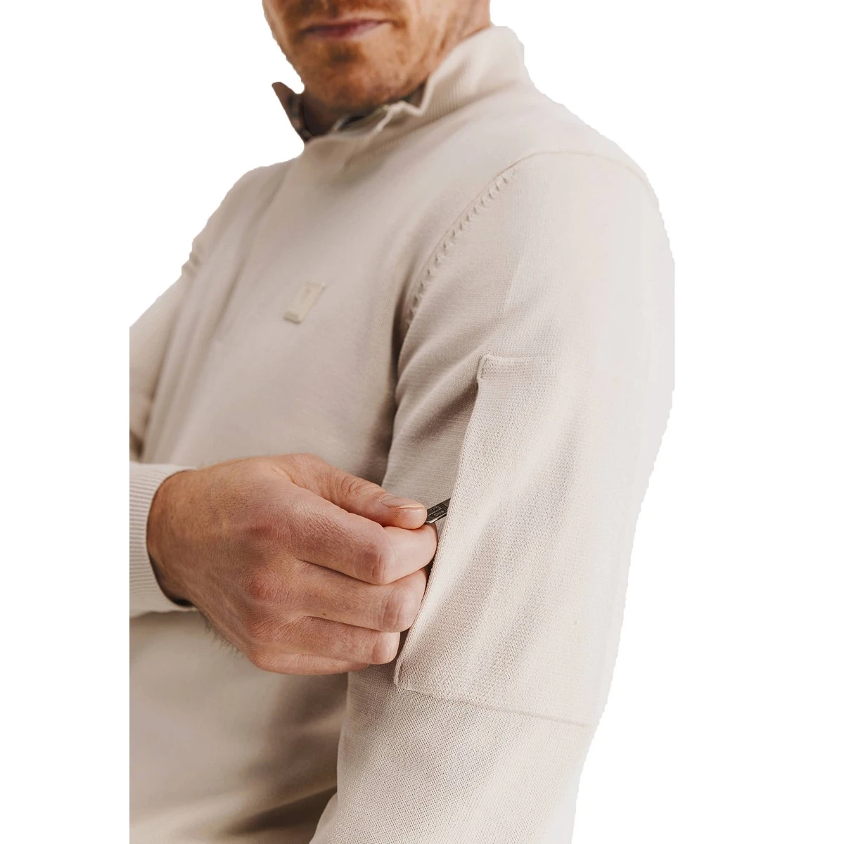 Heren Vest FFJA0017
