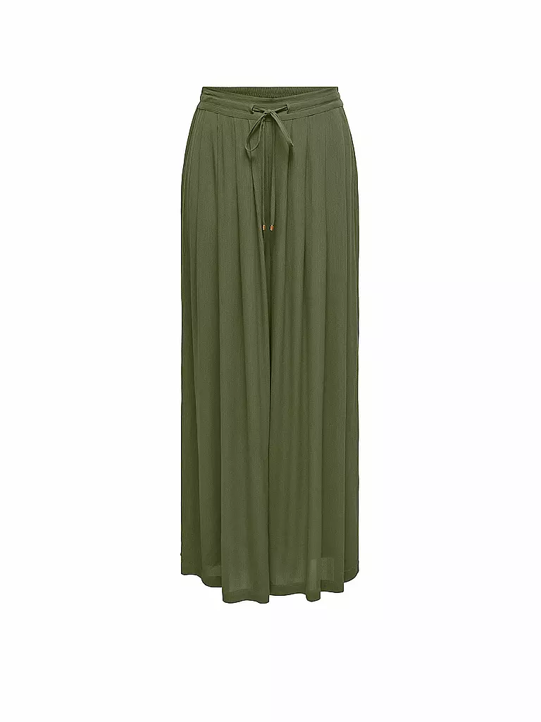ONLY Marlenehose ONLCHIARA olive