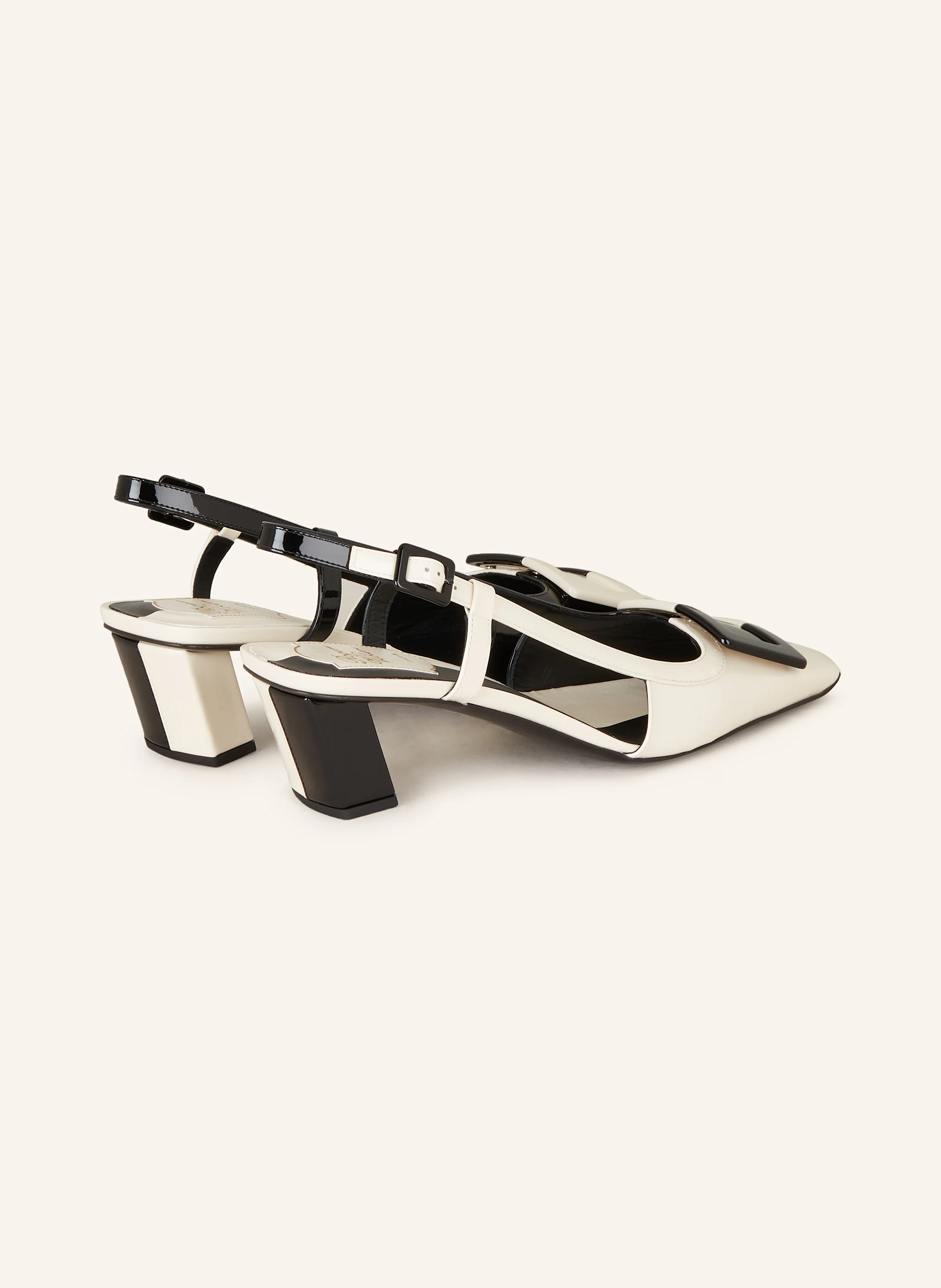 Roger Vivier Slingpumps BELLE VIVIER