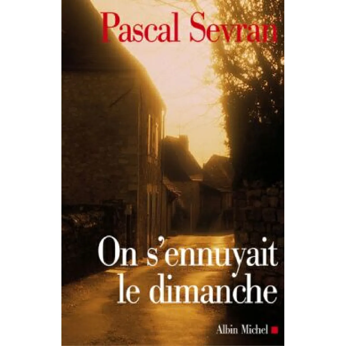 Journal. Vol. 5. On s'ennuyait le dimanche · Occasion