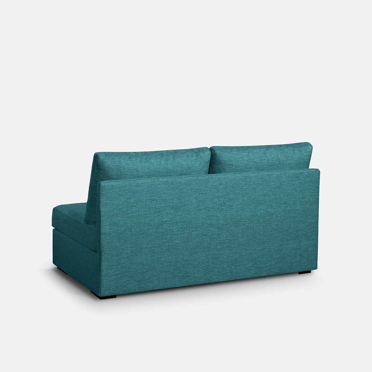 SO'HOME<br>Sofá conversível Robin, Bultex, mêlée