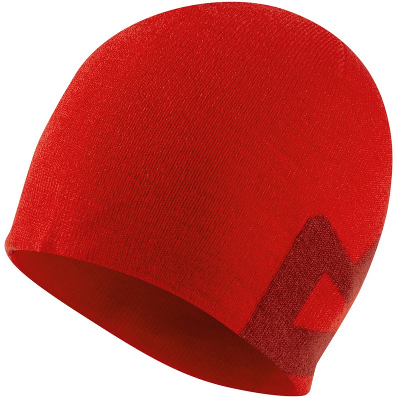 Mountain Equipment Damen Branded Knitted Mütze