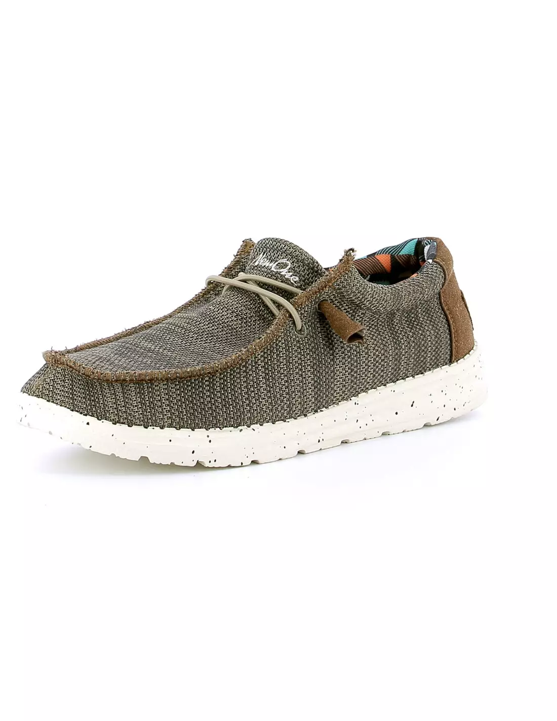 K23811 - Espadrilles Azul