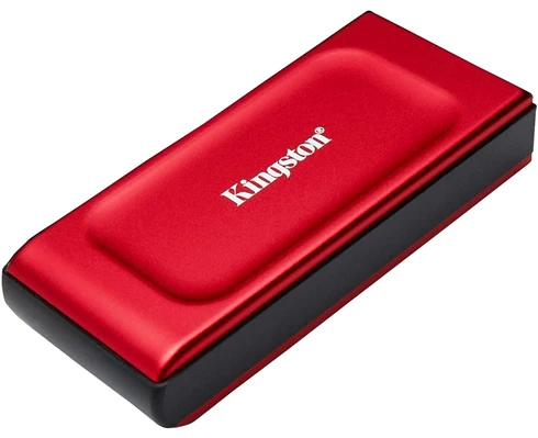 Kingston XS1000R portable SSD 2TB 1050MB/s