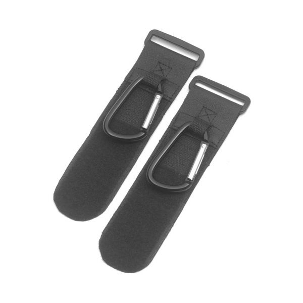 Yrda Buggyhaak 2 Stuks