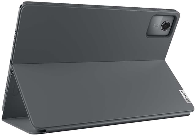 Lenovo Folio etui til Tab M11 (Luna Grey)