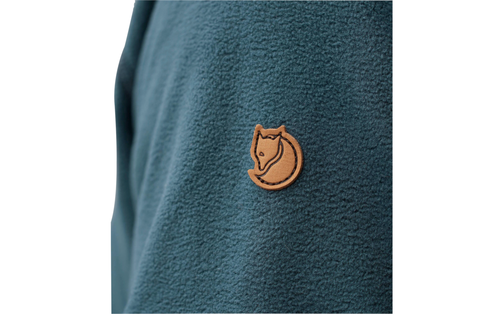 Fjällräven Övik Lite Damenfleecejacke