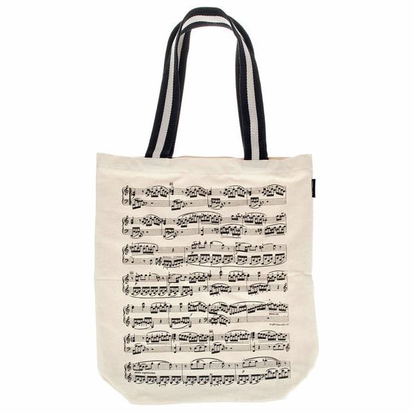 A-Gift-Republic City Shopper Sheet Music Natur