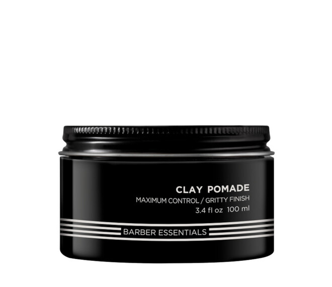 Redken Brews Clay Pomade