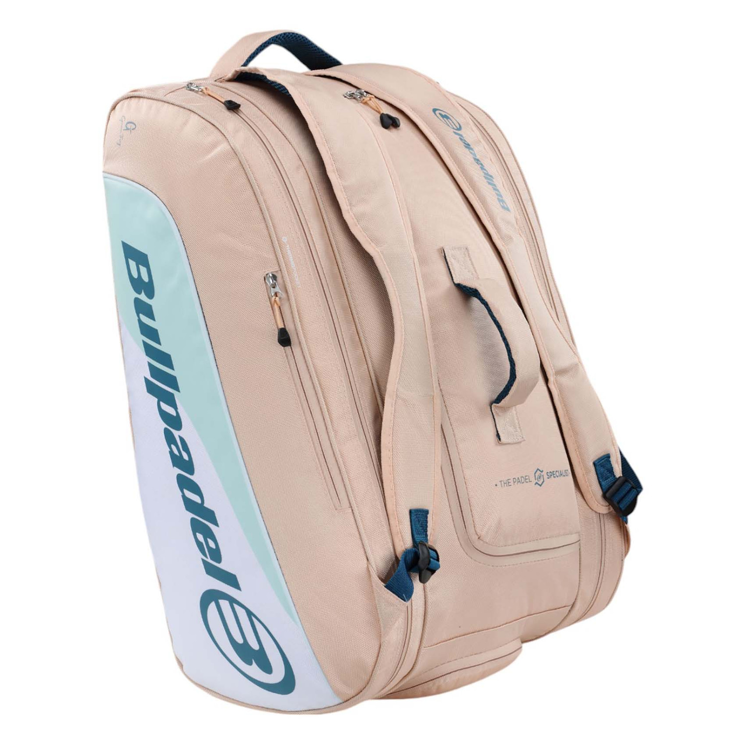 Bullpadel BPP25019 Elite Racketbag