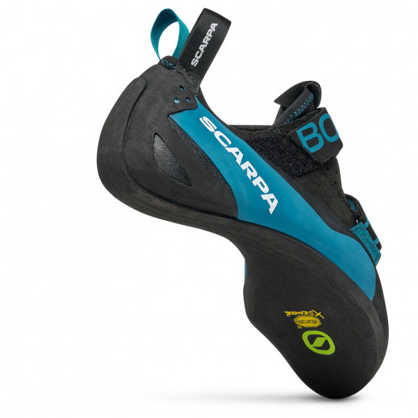 Scarpa - Boostic - Chaussons d'escalade