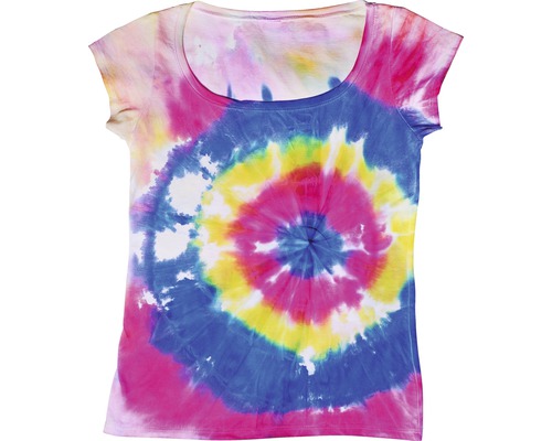 Marabu Fashion Spray Tie Dye Style 100 ml set van 3