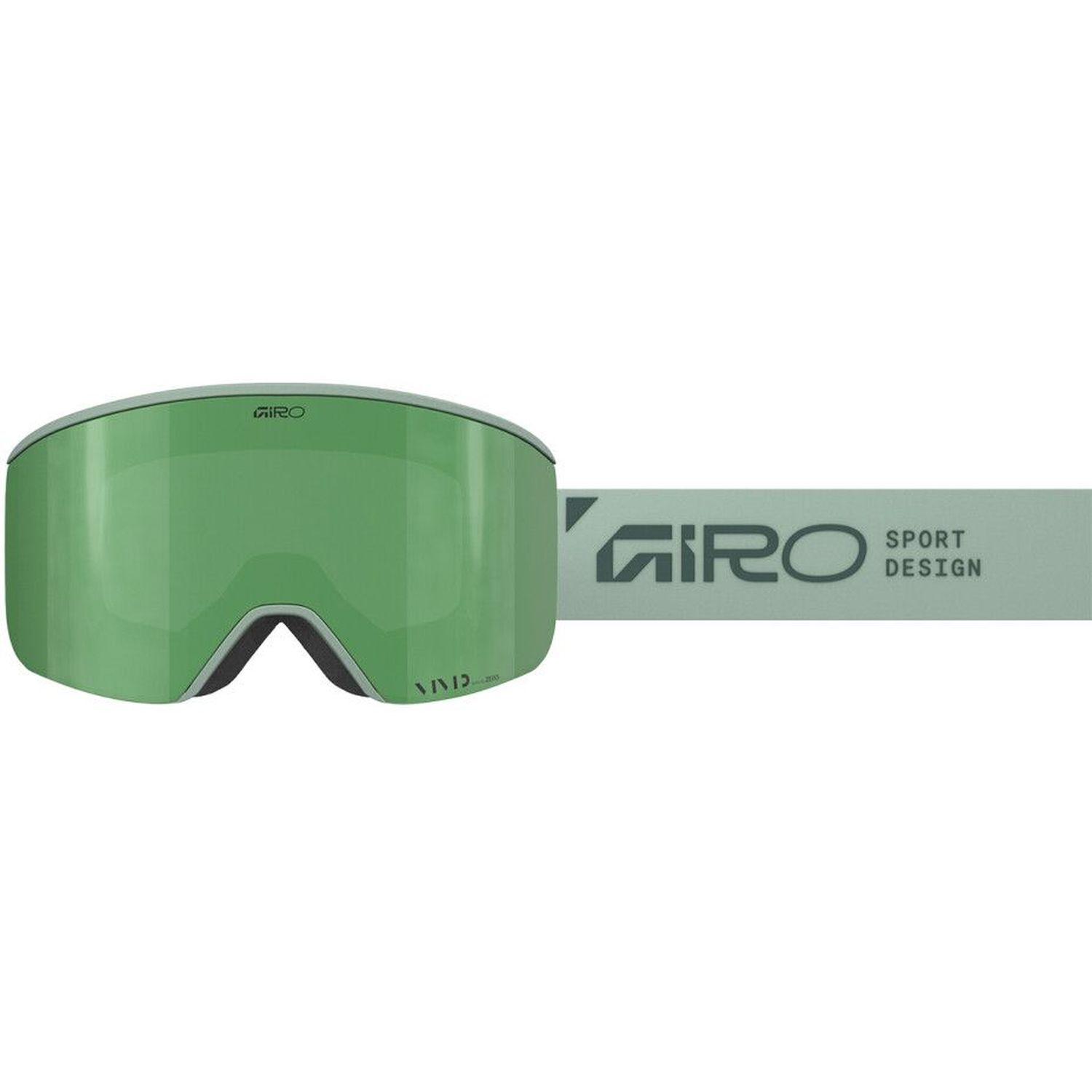 GiroAxis Vivid
