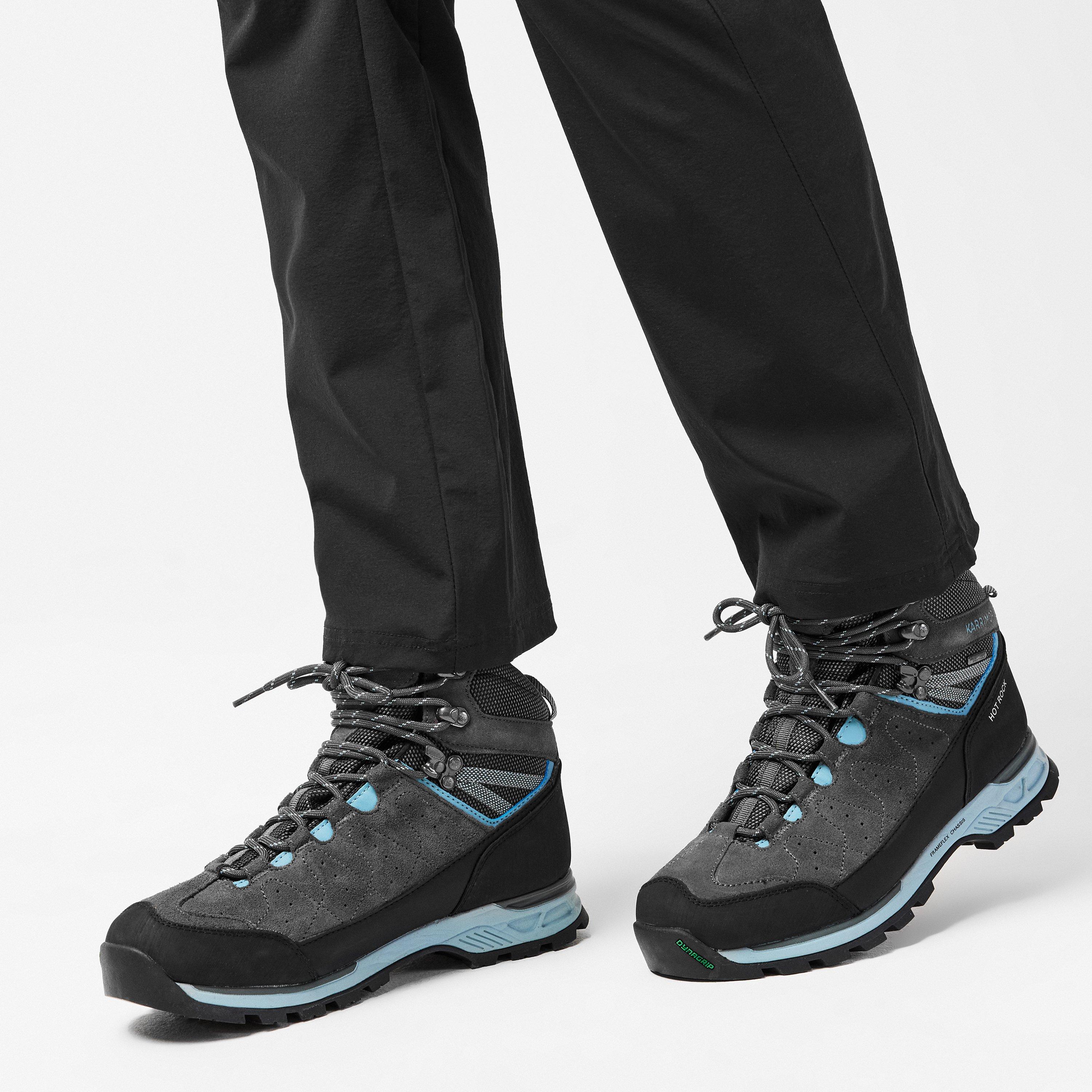 Karrimor Hot Rock Womens Walking Boots