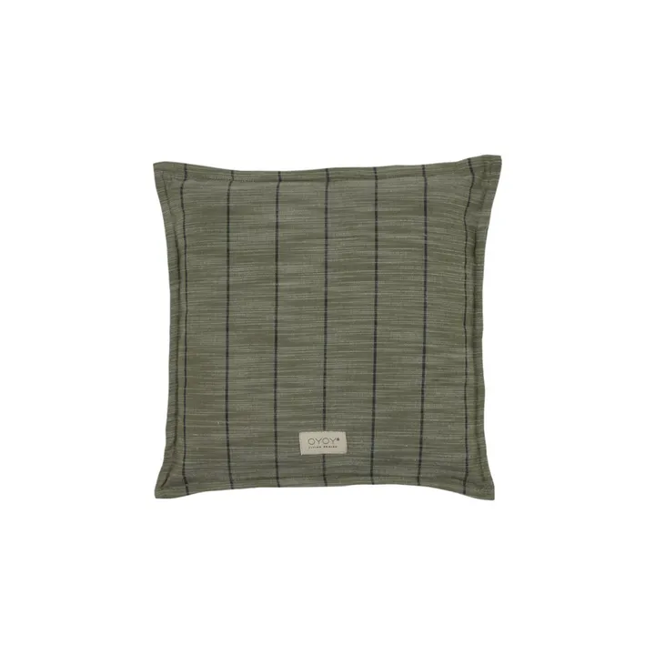 Oyoy Coussin outdoor Kyoto | Olive