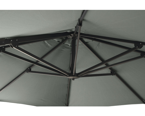 Siena Garden Sunset hangmand 300 x 300 cm olijf