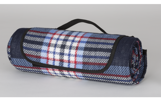 Berger Picknickdecke