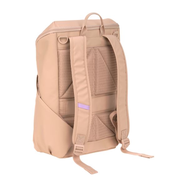 Laessig Slender Up Backpack - Camel
