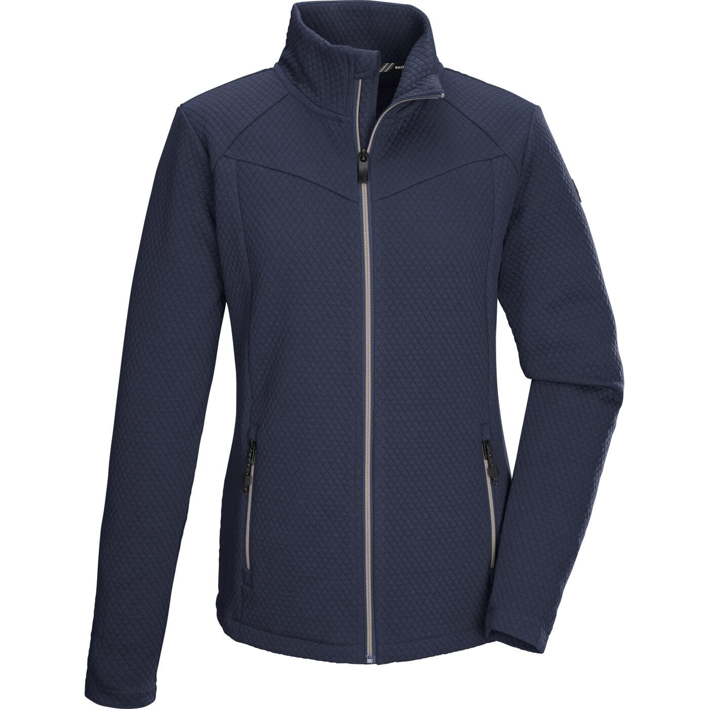 KilltecPowerstretchjacke «KOW2»