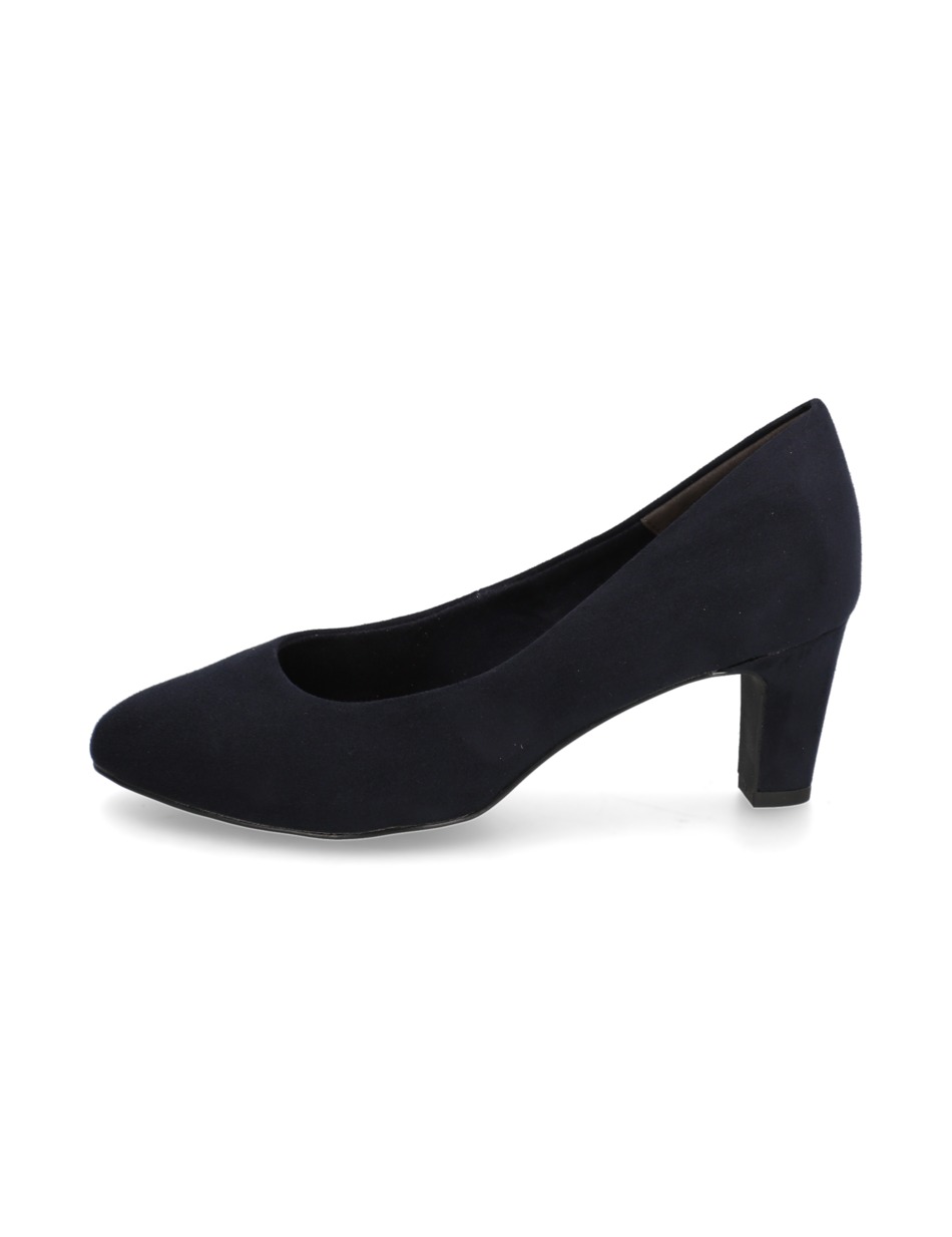 Pumps