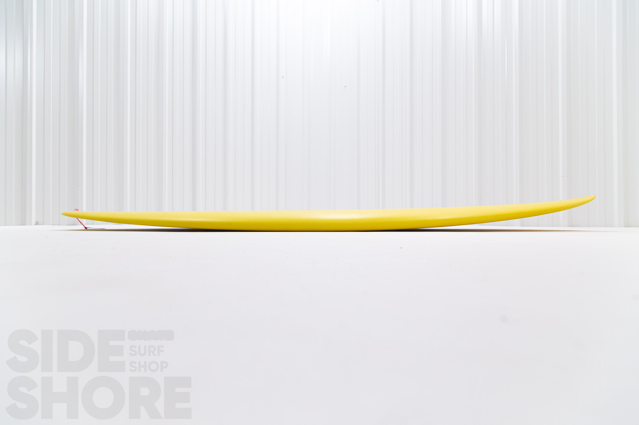 Pukas Lorentz - La Côte - Color Yellow - 7'0 x 21.5