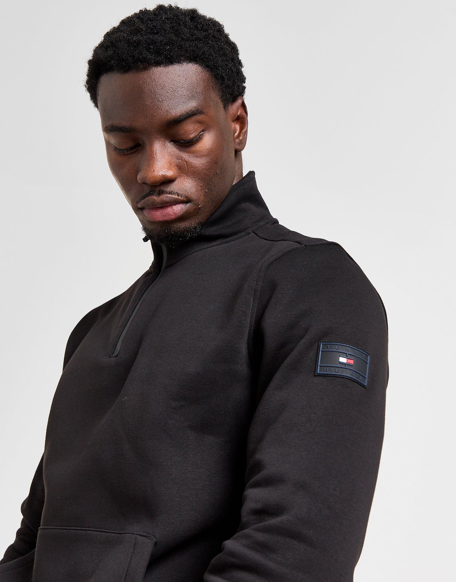 Tommy Hilfiger Sweat Zippé Homme
