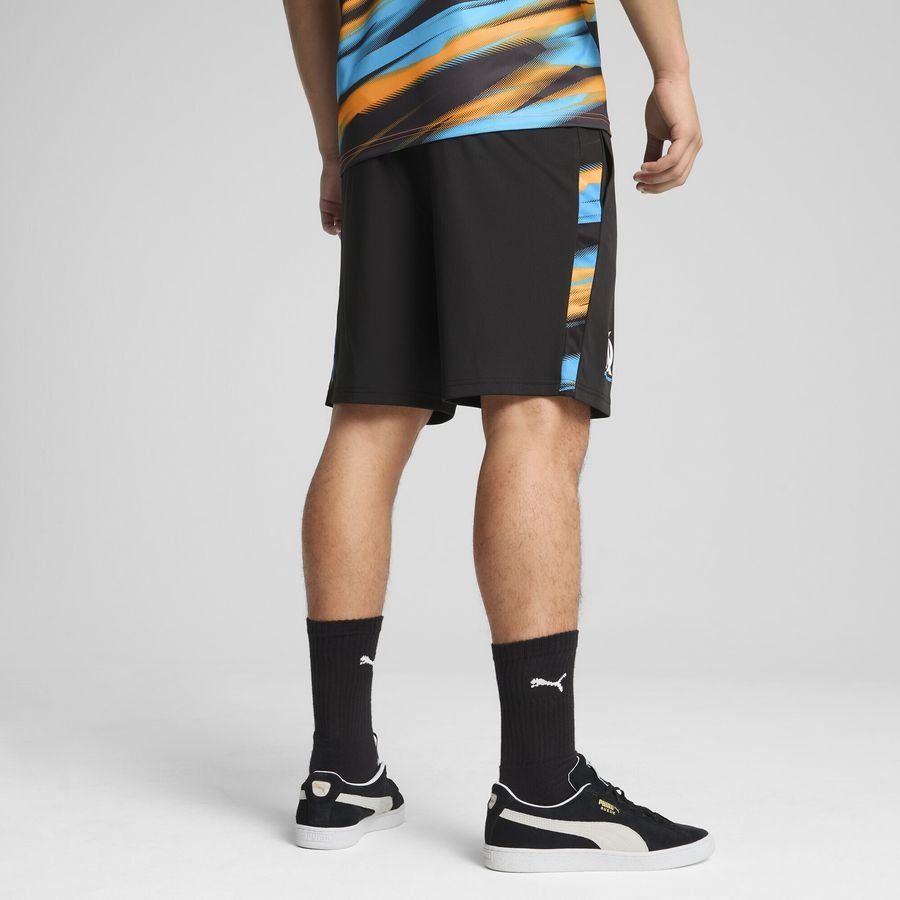 Puma Olympique de Marseille Faster Shorts