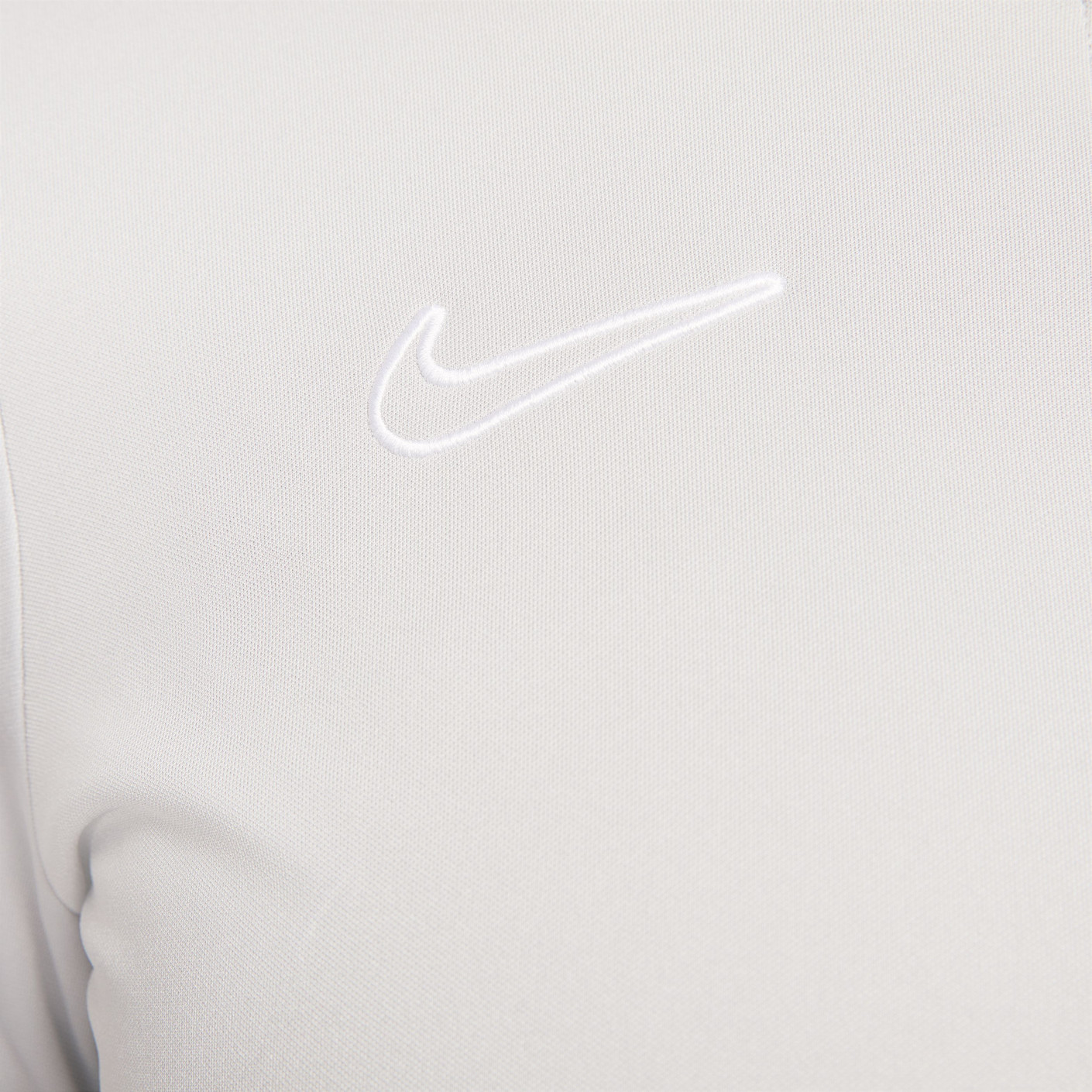 Nike Dri-FIT Academy 23 Trainingspak Dames Grijs Zwart Wit