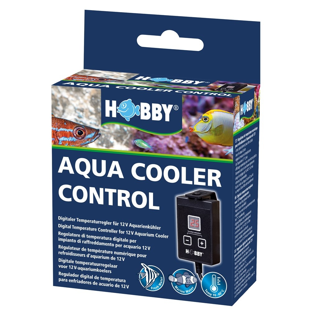 Hobby Aqua Cooler Controller | Waterkoeler
