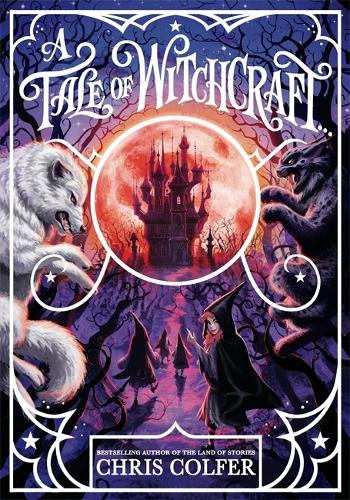 A Tale of Magic: A Tale of Witchcraft - A Tale of Magic (Paperback)