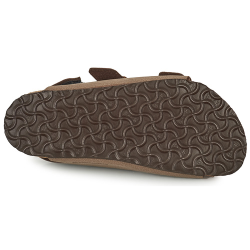 Birkenstock - MILANO HL - Marron